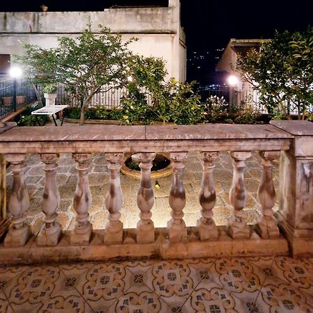Donna Rosa - Your Home In Taormina Exterior foto