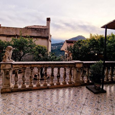 Donna Rosa - Your Home In Taormina Exterior foto