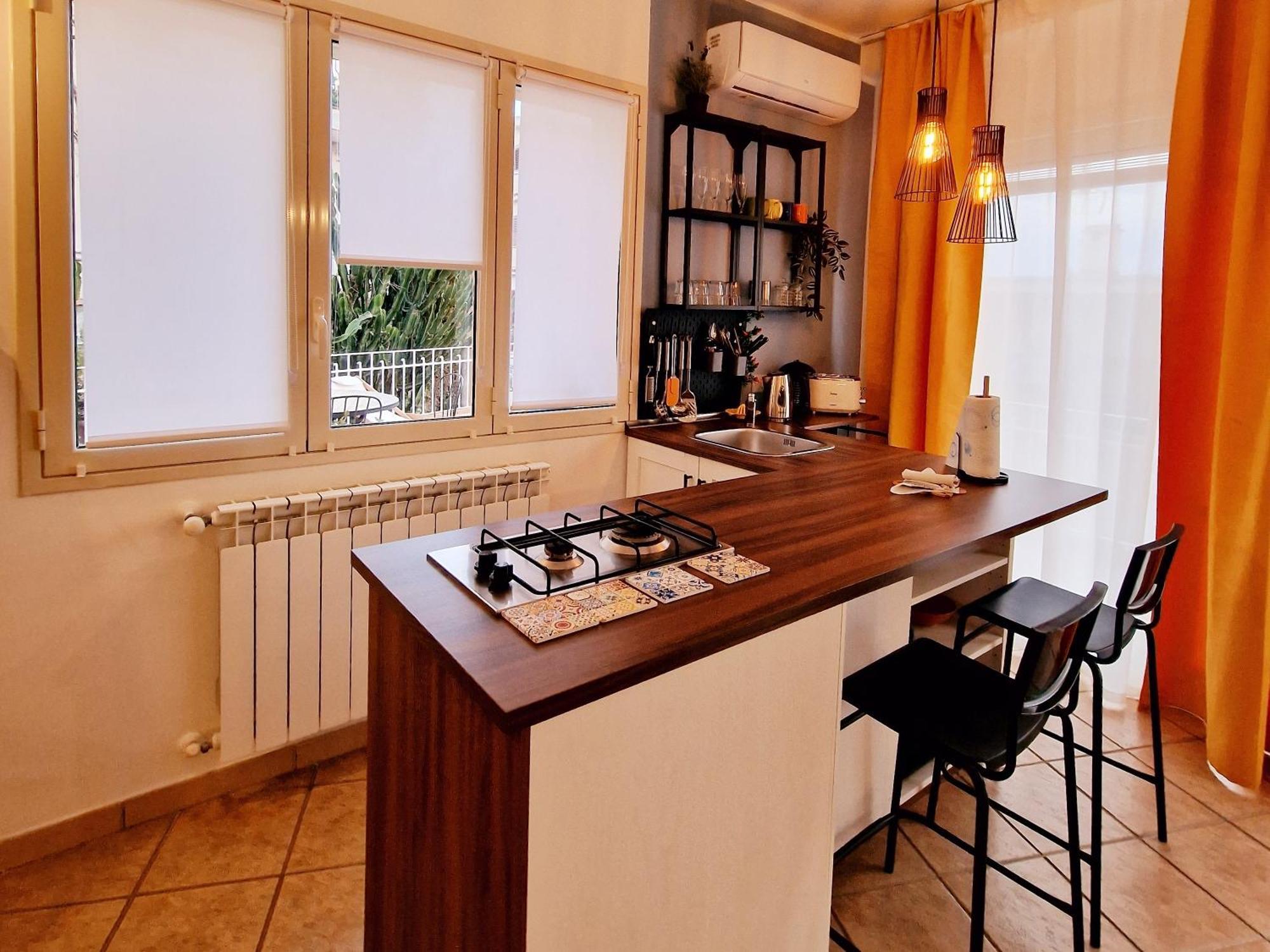 Donna Rosa - Your Home In Taormina Exterior foto