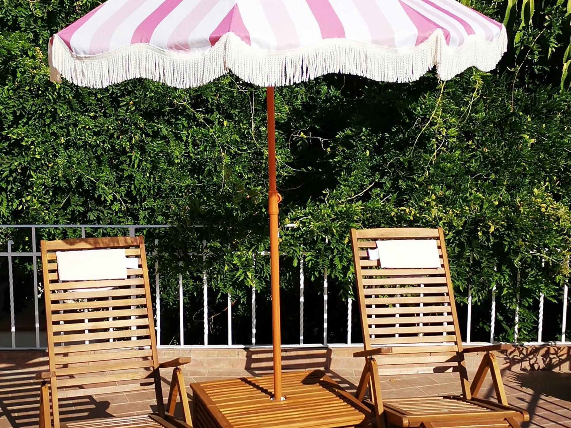 Donna Rosa - Your Home In Taormina Exterior foto