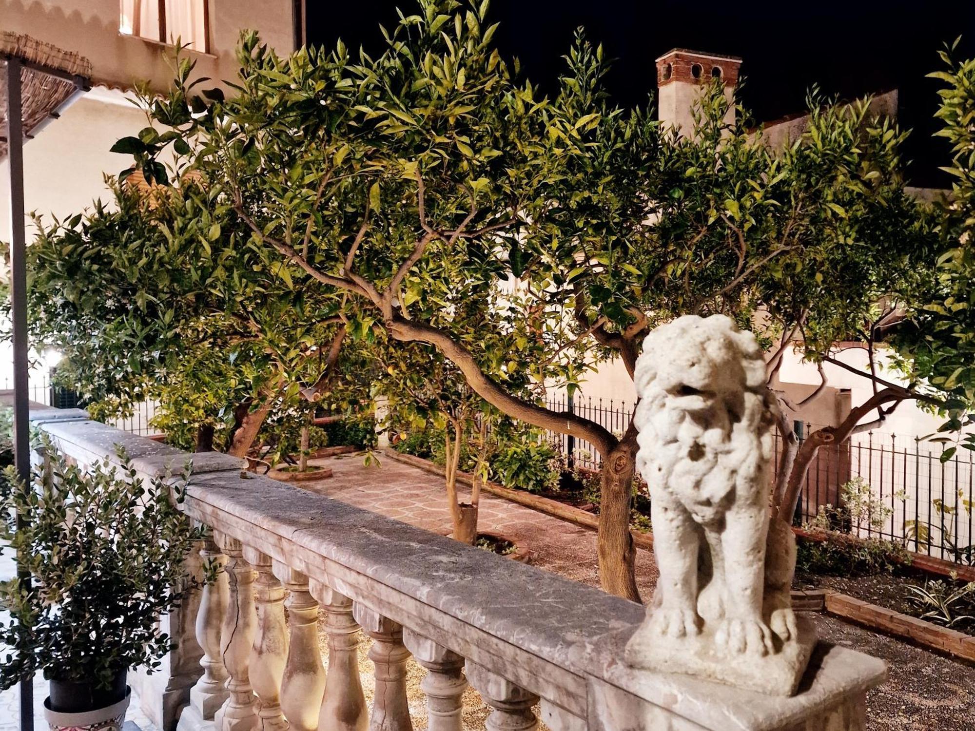 Donna Rosa - Your Home In Taormina Exterior foto