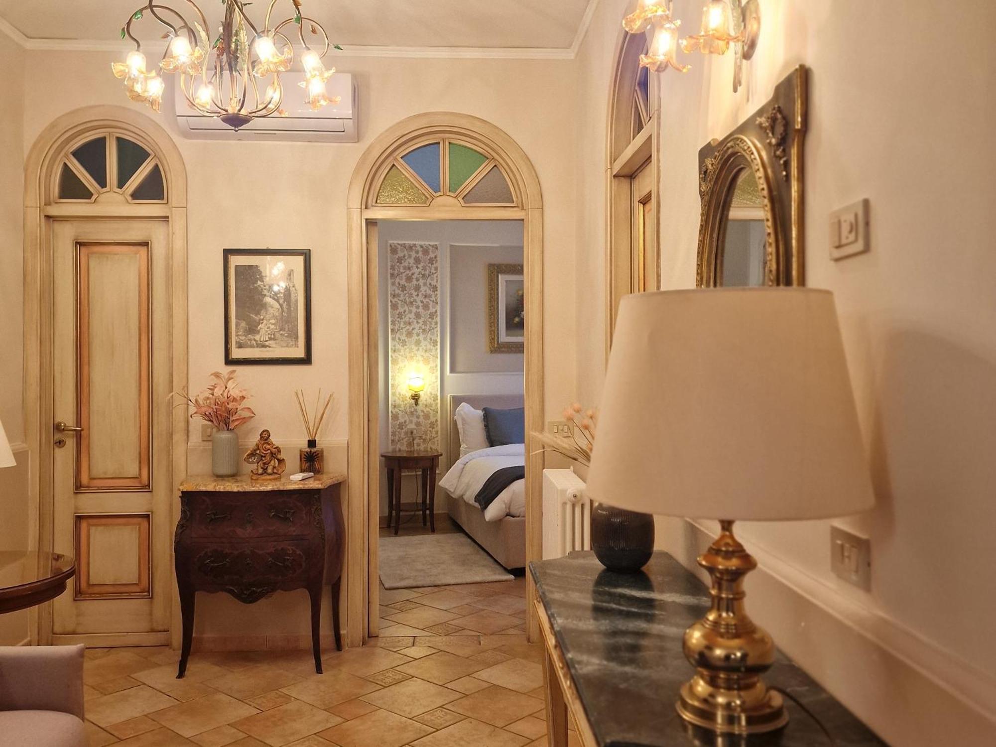 Donna Rosa - Your Home In Taormina Exterior foto